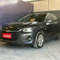 CHEVROLET ONIX 1.0 TURBO FLEX LTZ AUTOMÁTICO CHEVROLET ONIX 1.0 TURBO FLEX LTZ AUTOMÁTICO
