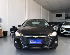 CHEVROLET ONIX 1.0 TURBO FLEX PLUS AUTOMÁTICO CHEVROLET ONIX 1.0 TURBO FLEX PLUS AUTOMÁTICO