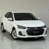 CHEVROLET ONIX 1.0 TURBO FLEX PLUS LT AUTOMÁTICO CHEVROLET ONIX 1.0 TURBO FLEX PLUS LT AUTOMÁTICO