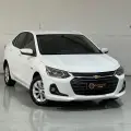 CHEVROLET ONIX 1.0 TURBO FLEX PLUS LT AUTOMÁTICO CHEVROLET ONIX 1.0 TURBO FLEX PLUS LT AUTOMÁTICO