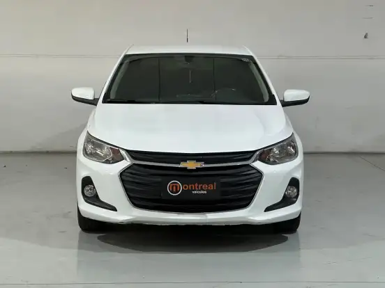 CHEVROLET-ONIX-2020