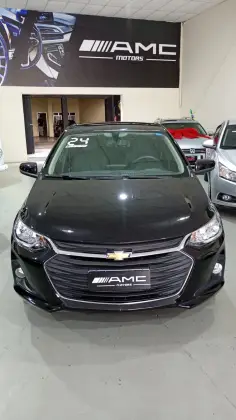 CHEVROLET ONIX 1.0 TURBO FLEX PLUS LT MANUAL