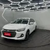 CHEVROLET ONIX 1.0 TURBO FLEX PLUS LT MANUAL CHEVROLET ONIX 1.0 TURBO FLEX PLUS LT MANUAL