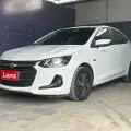 CHEVROLET ONIX 1.0 TURBO FLEX PLUS LT MANUAL CHEVROLET ONIX 1.0 TURBO FLEX PLUS LT MANUAL