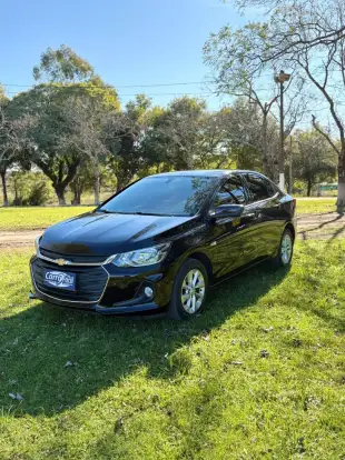 CHEVROLET-ONIX-2019