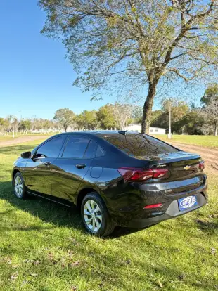 CHEVROLET-ONIX-2019