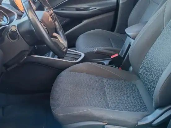 CHEVROLET-ONIX-1.0 TURBO FLEX PLUS LTZ AUTOMÁTICO CHEVROLET-ONIX-2019