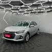 CHEVROLET ONIX 1.0 TURBO FLEX PLUS LTZ MANUAL CHEVROLET ONIX 1.0 TURBO FLEX PLUS LTZ MANUAL