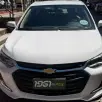 CHEVROLET ONIX 1.0 TURBO FLEX PREMIER AUTOMÁTICO CHEVROLET ONIX 1.0 TURBO FLEX PREMIER AUTOMÁTICO