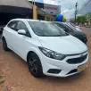 CHEVROLET ONIX 1.4 MPFI LT 8V FLEX 4P MANUAL CHEVROLET ONIX 1.4 MPFI LT 8V FLEX 4P MANUAL