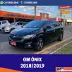CHEVROLET ONIX 1.4 MPFI LTZ 8V FLEX 4P MANUAL CHEVROLET ONIX 1.4 MPFI LTZ 8V FLEX 4P MANUAL