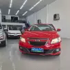 CHEVROLET ONIX 1.4 MPFI LTZ 8V FLEX 4P MANUAL CHEVROLET ONIX 1.4 MPFI LTZ 8V FLEX 4P MANUAL
