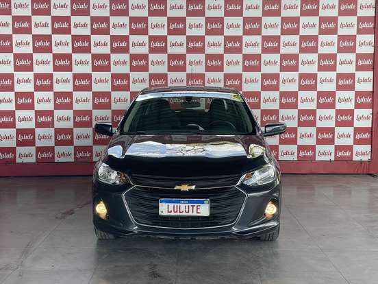 CHEVROLET-ONIX-1.0 FLEX LT MANUAL CHEVROLET-ONIX-2024