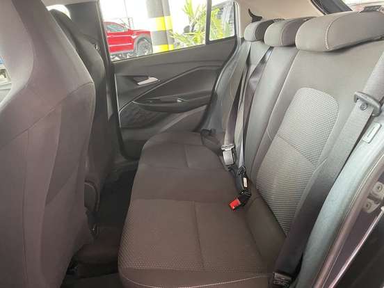 CHEVROLET-ONIX-1.0 FLEX LT MANUAL CHEVROLET-ONIX-2024