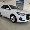 CHEVROLET ONIX 1.0 FLEX LT MANUAL CHEVROLET ONIX 1.0 FLEX LT MANUAL