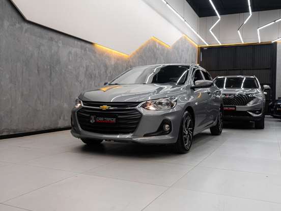 CHEVROLET-ONIX-1.0 FLEX LT MANUAL CHEVROLET-ONIX-2023
