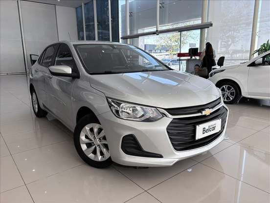 CHEVROLET-ONIX-2022
