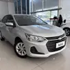 CHEVROLET ONIX 1.0 FLEX LT MANUAL CHEVROLET ONIX 1.0 FLEX LT MANUAL
