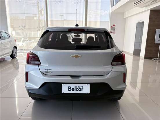 CHEVROLET-ONIX-1.0 FLEX LT MANUAL CHEVROLET-ONIX-2022