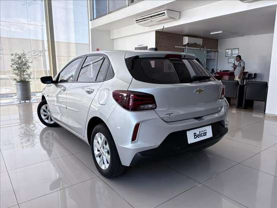 CHEVROLET-ONIX-2022