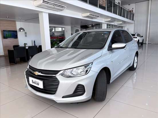 CHEVROLET-ONIX-2022