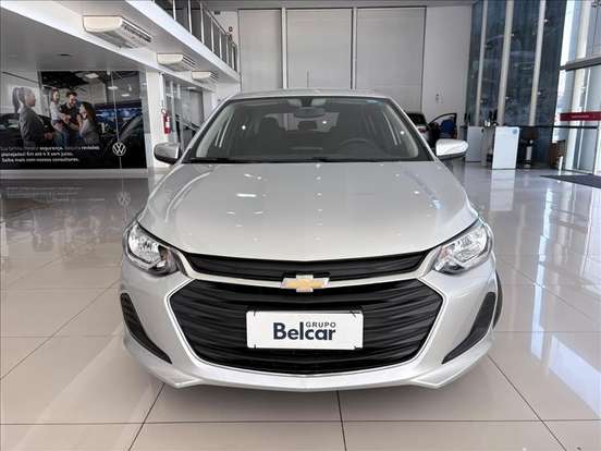 CHEVROLET-ONIX-2022
