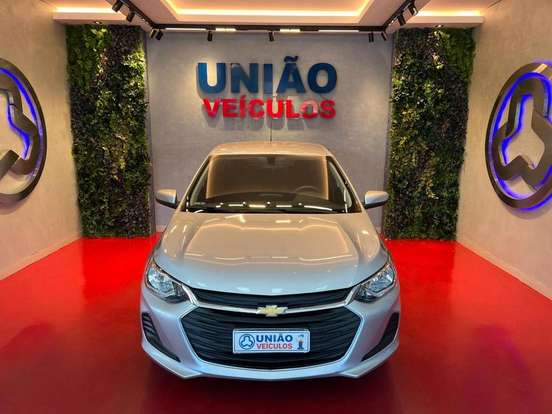 CHEVROLET-ONIX-2022