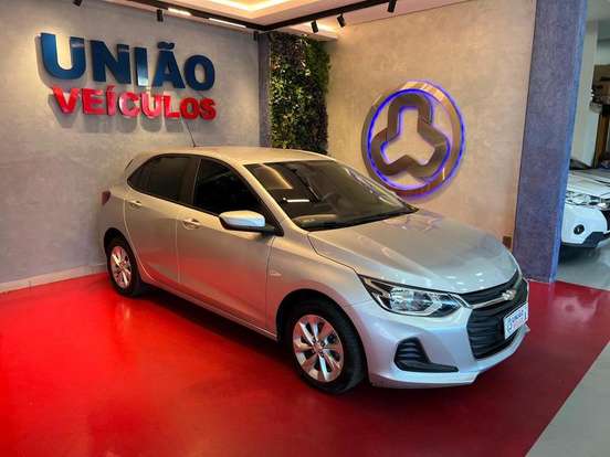 CHEVROLET-ONIX-2022