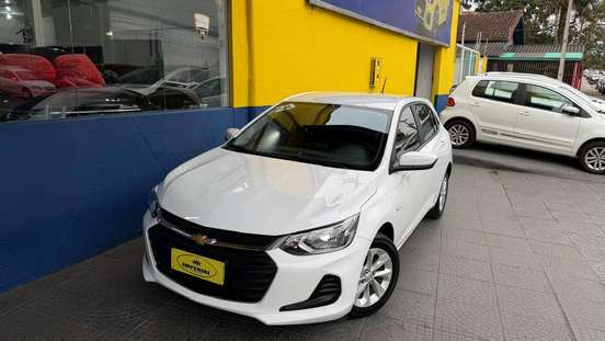 CHEVROLET-ONIX-2022