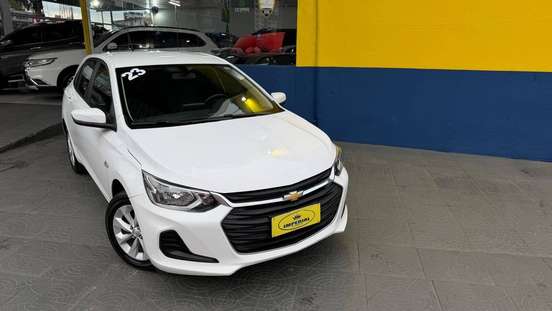 CHEVROLET-ONIX-2022