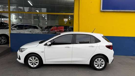 CHEVROLET-ONIX-1.0 FLEX LT MANUAL CHEVROLET-ONIX-2022