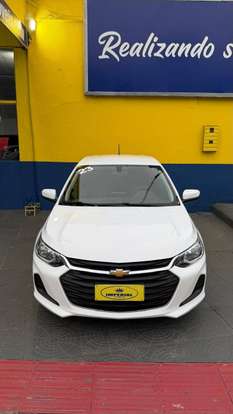 CHEVROLET-ONIX-2022