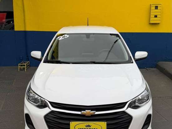 CHEVROLET-ONIX-1.0 FLEX LT MANUAL CHEVROLET-ONIX-2022