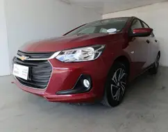 CHEVROLET ONIX 1.0 FLEX PLUS LT MANUAL CHEVROLET ONIX 1.0 FLEX PLUS LT MANUAL