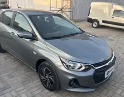 CHEVROLET ONIX 1.0 FLEX PLUS LT MANUAL CHEVROLET ONIX 1.0 FLEX PLUS LT MANUAL