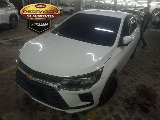 CHEVROLET ONIX 1.0 FLEX PLUS MANUAL