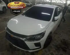 CHEVROLET ONIX 1.0 FLEX PLUS MANUAL CHEVROLET ONIX 1.0 FLEX PLUS MANUAL