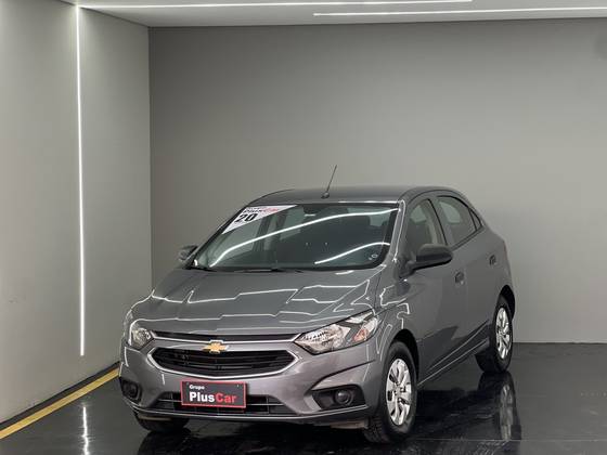 CHEVROLET ONIX 1.0 MPFI JOY 8V FLEX 4P MANUAL