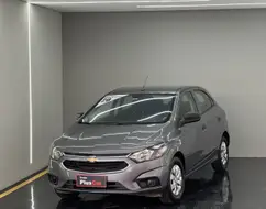 CHEVROLET ONIX 1.0 MPFI JOY 8V FLEX 4P MANUAL CHEVROLET ONIX 1.0 MPFI JOY 8V FLEX 4P MANUAL