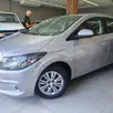 CHEVROLET ONIX 1.0 MPFI JOY 8V FLEX 4P MANUAL CHEVROLET ONIX 1.0 MPFI JOY 8V FLEX 4P MANUAL