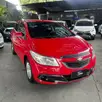 CHEVROLET ONIX 1.0 MPFI LT 8V FLEX 4P MANUAL CHEVROLET ONIX 1.0 MPFI LT 8V FLEX 4P MANUAL