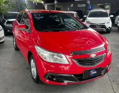 CHEVROLET ONIX 1.0 MPFI LT 8V FLEX 4P MANUAL CHEVROLET ONIX 1.0 MPFI LT 8V FLEX 4P MANUAL
