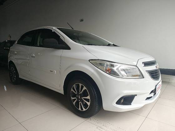 CHEVROLET ONIX 1.0 MPFI LT 8V FLEX 4P MANUAL