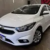 CHEVROLET ONIX 1.0 MPFI LT 8V FLEX 4P MANUAL CHEVROLET ONIX 1.0 MPFI LT 8V FLEX 4P MANUAL