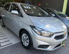 CHEVROLET ONIX 1.0 MPFI LT 8V FLEX 4P MANUAL CHEVROLET ONIX 1.0 MPFI LT 8V FLEX 4P MANUAL