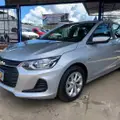 CHEVROLET ONIX 1.0 TURBO FLEX LT AUTOMÁTICO CHEVROLET ONIX 1.0 TURBO FLEX LT AUTOMÁTICO