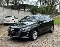 CHEVROLET ONIX 1.0 TURBO FLEX LT MANUAL CHEVROLET ONIX 1.0 TURBO FLEX LT MANUAL