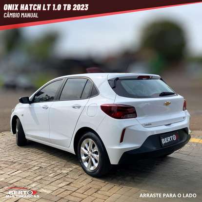 CHEVROLET-ONIX-2022