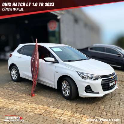 CHEVROLET-ONIX-2022