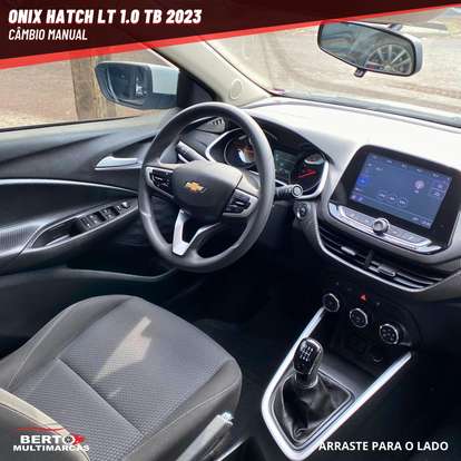 CHEVROLET-ONIX-2022